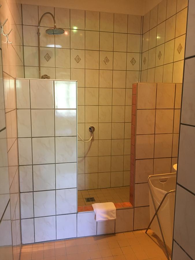 فندق Apfelwirt ستوبيبرغ المظهر الخارجي الصورة