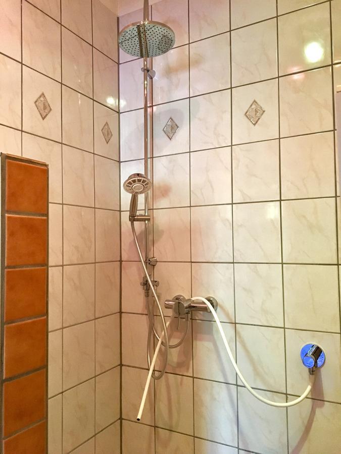 فندق Apfelwirt ستوبيبرغ المظهر الخارجي الصورة